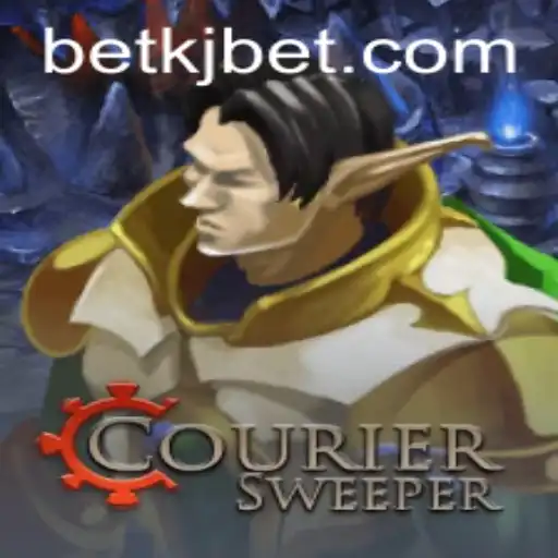 CourierSweeper: A New Twist on Classic Gameplay