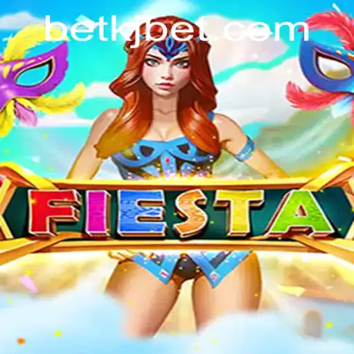 Fiesta: A Comprehensive Guide to the Game with KJBET