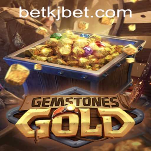 Experience the Thrill of GemstonesGold with KJBET