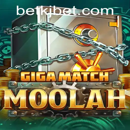 Exploring GigaMatchMoolah: A Thrilling New Adventure in Gaming with KJBET