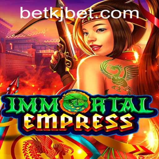 ImmortalEmpress: A Deep Dive into the Epic Fantasy Game