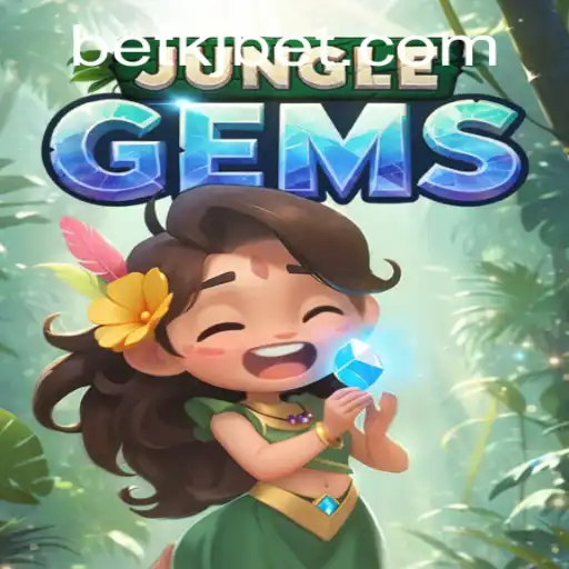 Unveiling JungleGems: A Thrilling Adventure in the World of KJBET