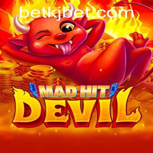Exploring MadHitDevil: The New Exciting Game with KJBET