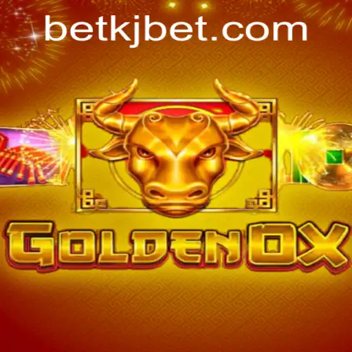 GoldenOx: The Exciting New Game with KJBET
