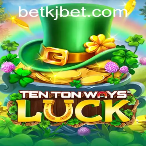 Dive into the Thrilling World of TenTonWaysLuck: A Comprehensive Guide