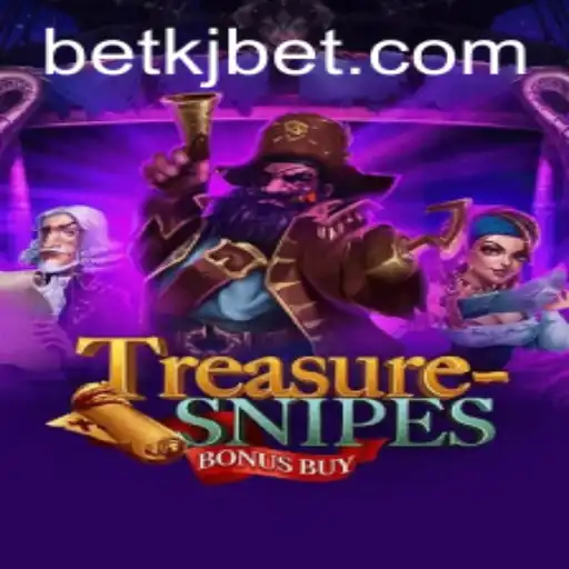 Unveiling the Excitement of TreasuresnipesBonusBuy: A Journey into a New Gaming Era