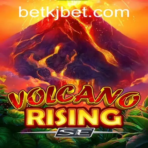 VolcanoRisingSE: A Thrilling Adventure in the World of Gaming
