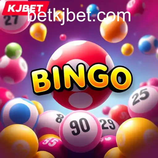 Exploring the World of Online Bingo