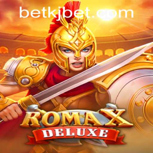 Experience the Thrills of RomaXDeluxe: A Revolutionary Game