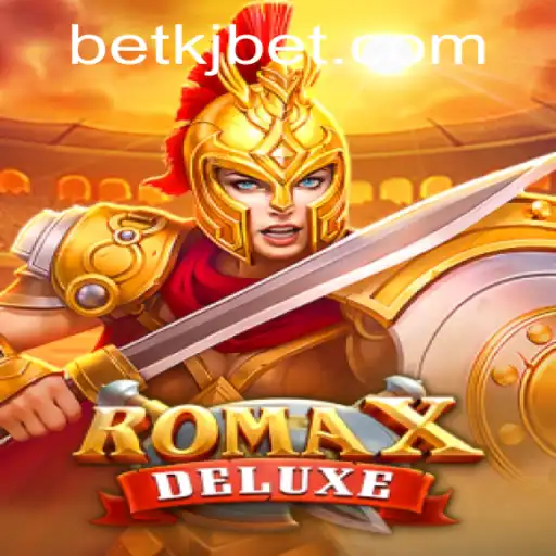 Experience the Thrills of RomaXDeluxe: A Revolutionary Game