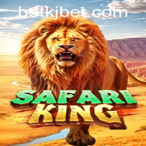 Unleashing the Adventure: Discovering SafariKing with KJBET