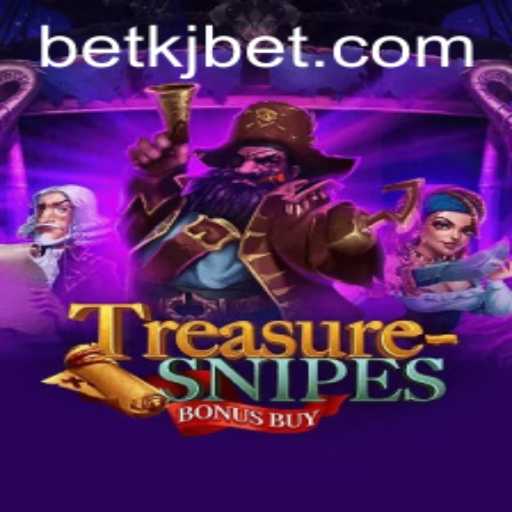 Unveiling the Excitement of TreasuresnipesBonusBuy: A Journey into a New Gaming Era