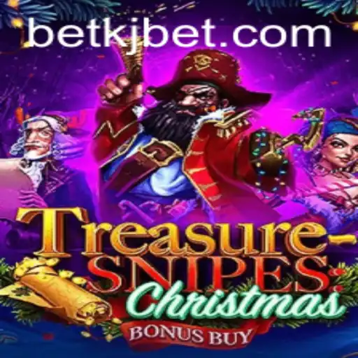Unveiling the Festive Wonders of TreasuresnipesChristmas: A Game for the Holiday Season