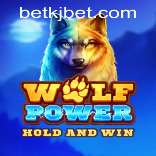 Exploring the Mystical World of 'WolfPower' with KJBET